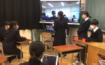 終章　私たちが未来の社会を築く