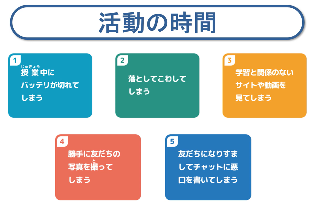 GIGAワークブックとうきょう　スタンダード【使う前に】