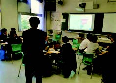 情報のモラルと管理