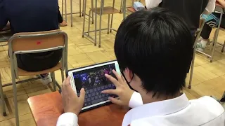 情報モラル