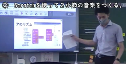 日本の音楽に親しもう