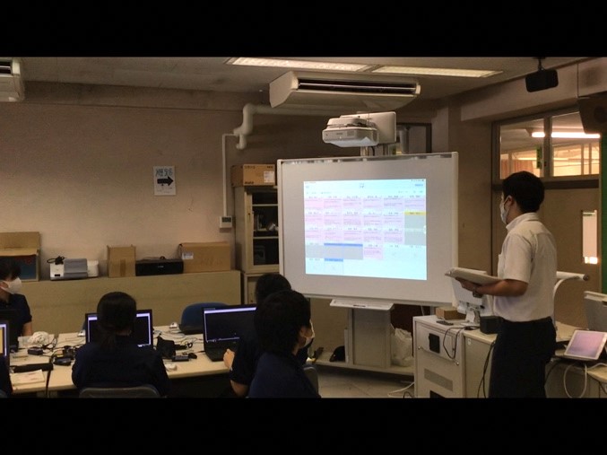 グループトークでいじめ「そんなつもりじゃなかったのに・・・」