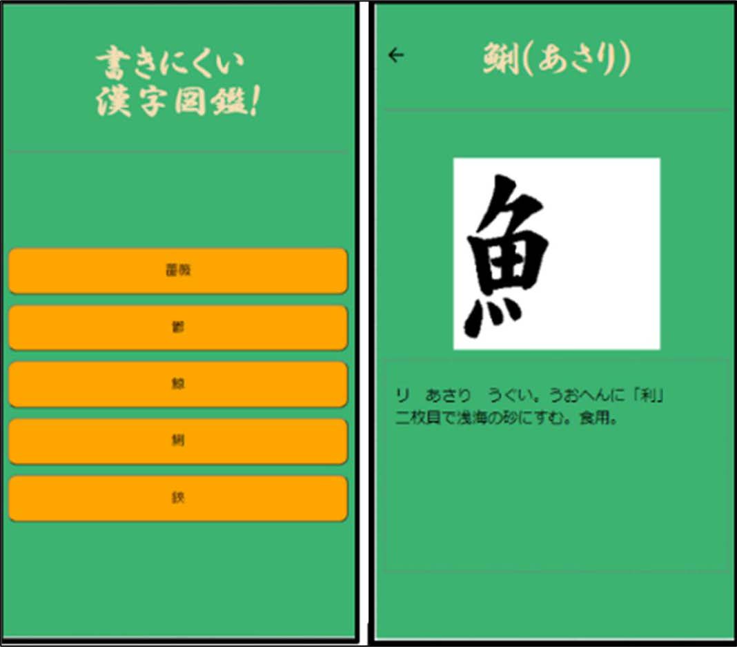 アルゴリズムとプログラム