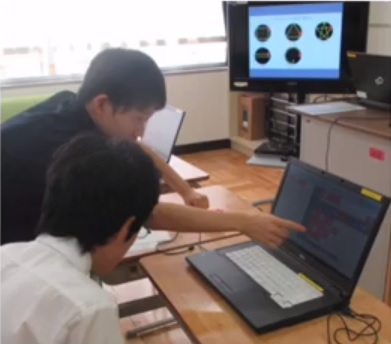 ロボットプログラミング選手権