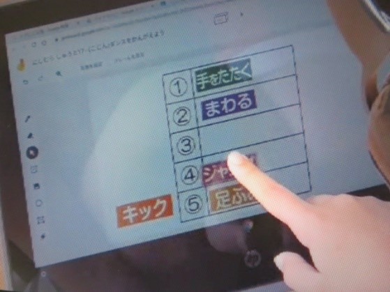 チャレンジプログラミング
