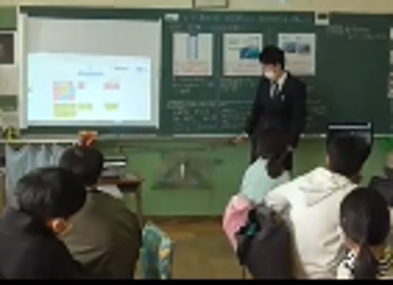 それって大丈夫？危険かどうか考えよう