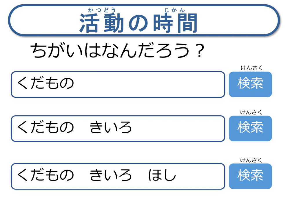 GIGAワークブックとうきょう　ビギナー【調べる】
