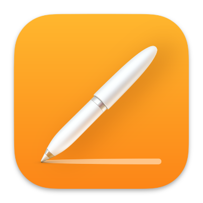 Apple Pages